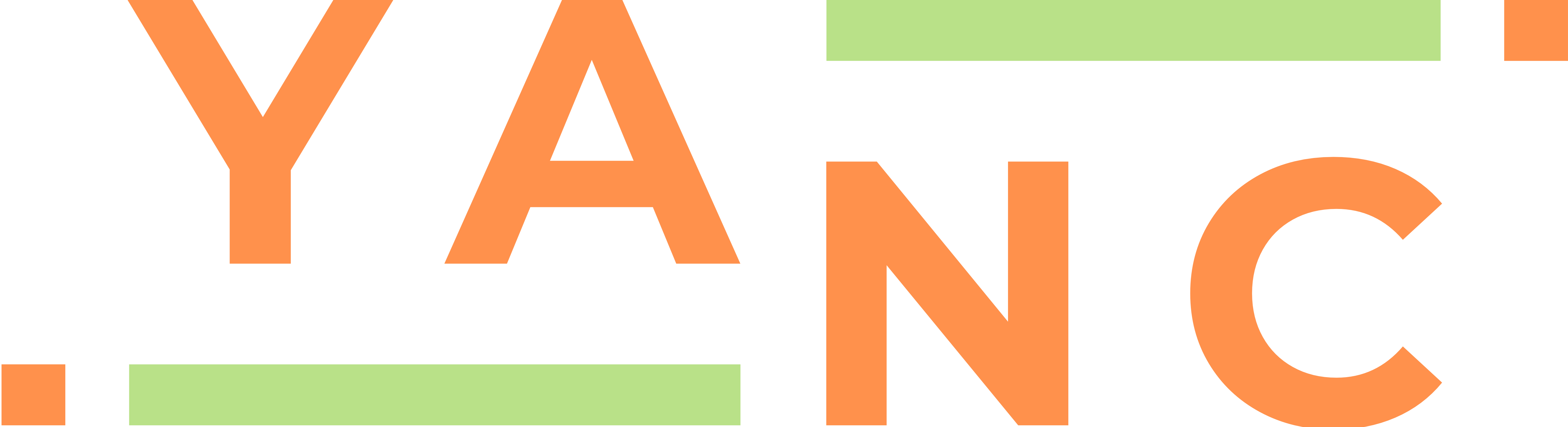 YANC Logo